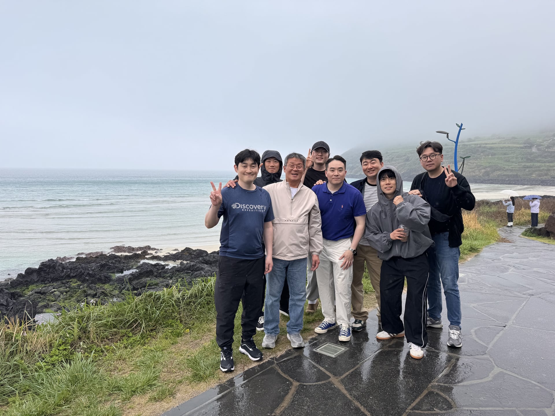 2026.04.17-19 주식회사 엠에스씨 21주년 기념 제주도 워크숍 이미지 3