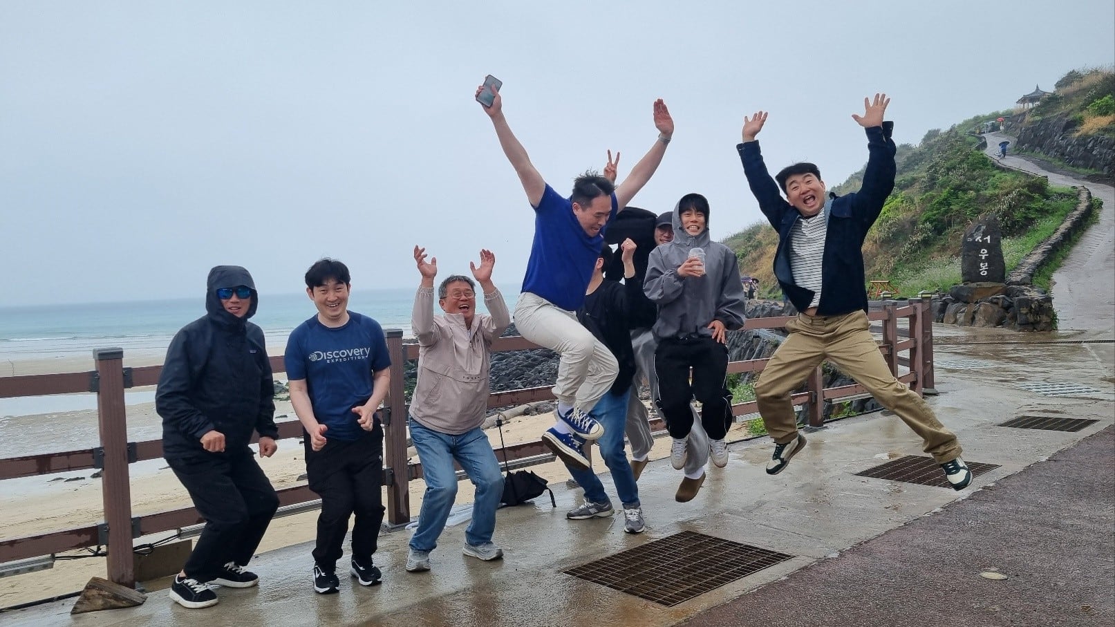 2026.04.17-19 주식회사 엠에스씨 21주년 기념 제주도 워크숍 이미지 4