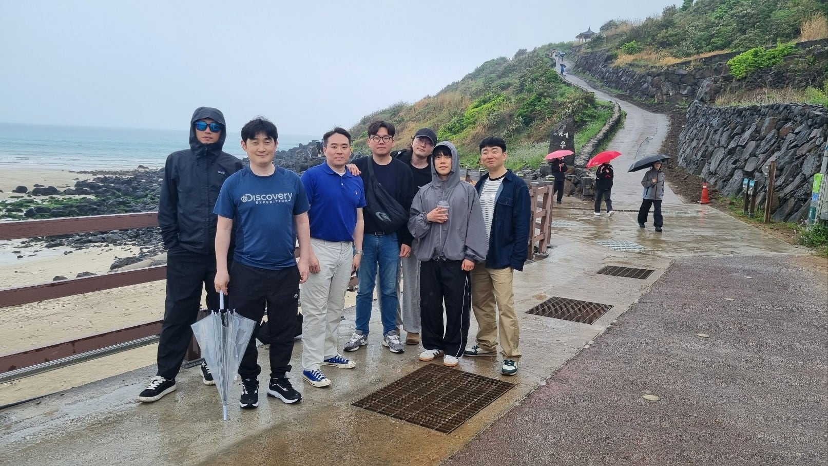 2026.04.17-19 주식회사 엠에스씨 21주년 기념 제주도 워크숍 이미지 5