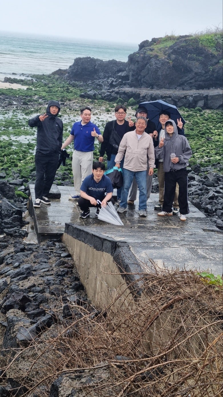 2026.04.17-19 주식회사 엠에스씨 21주년 기념 제주도 워크숍 이미지 6