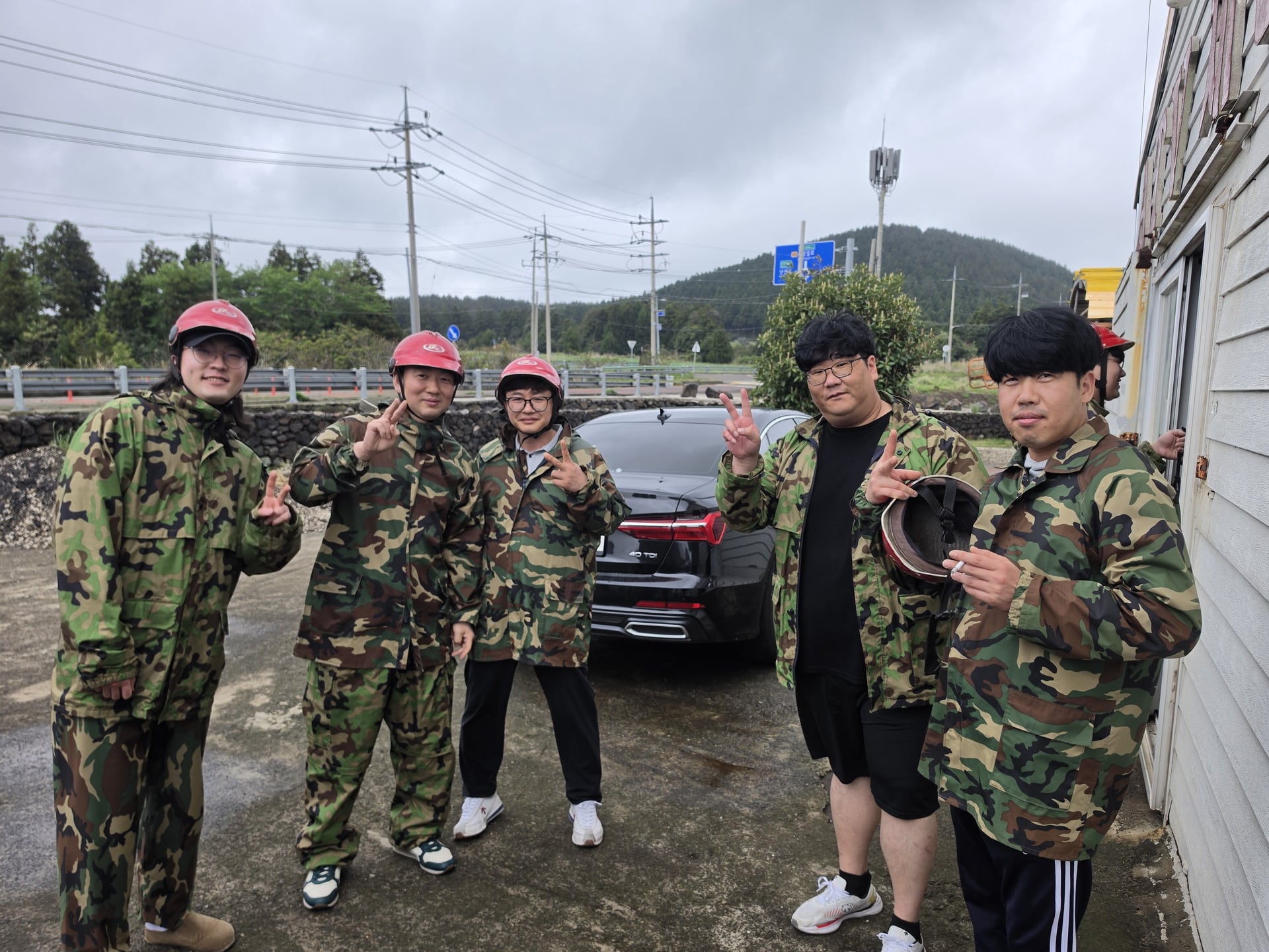 2026.04.17-19 주식회사 엠에스씨 21주년 기념 제주도 워크숍 이미지 11