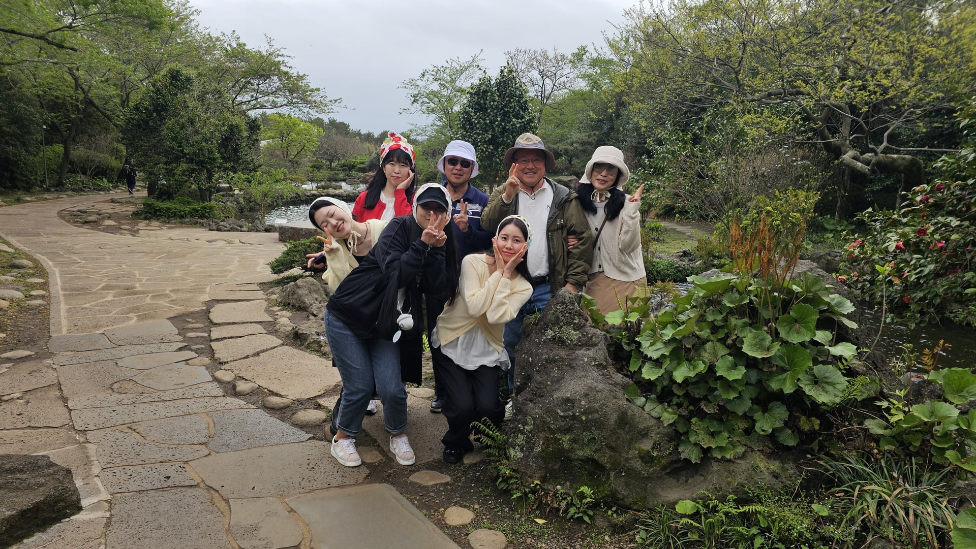 2026.04.17-19 주식회사 엠에스씨 21주년 기념 제주도 워크숍 이미지 14