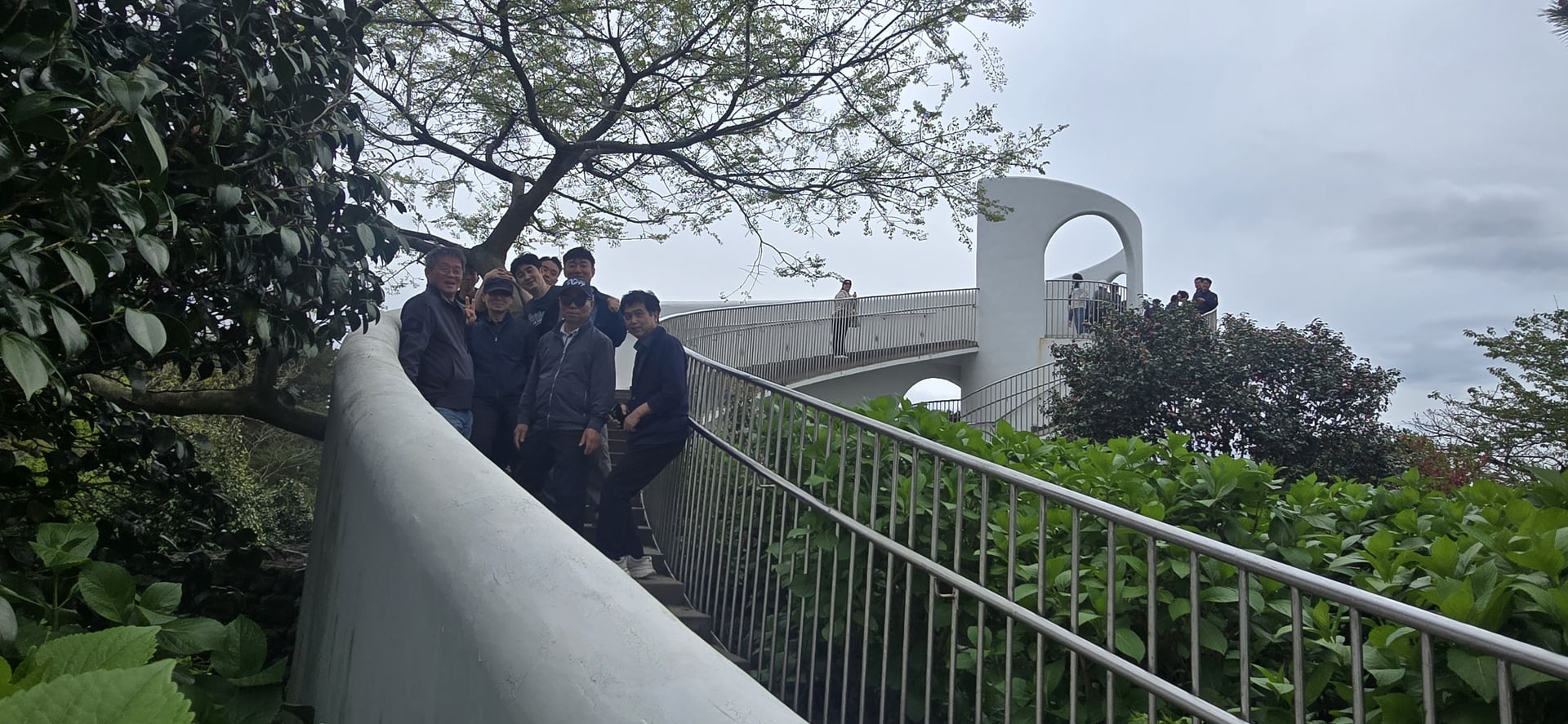 2026.04.17-19 주식회사 엠에스씨 21주년 기념 제주도 워크숍 이미지 16