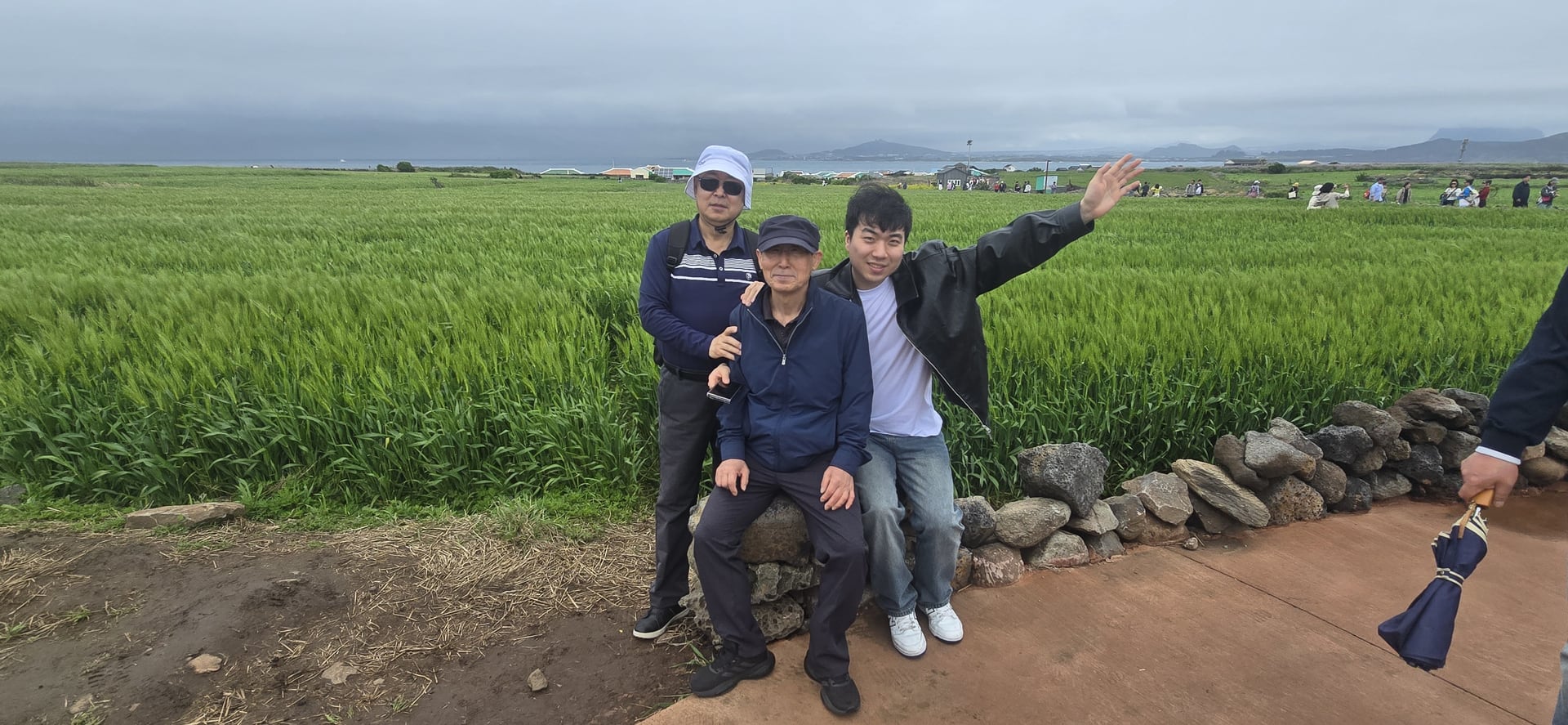 2026.04.17-19 주식회사 엠에스씨 21주년 기념 제주도 워크숍 이미지 19