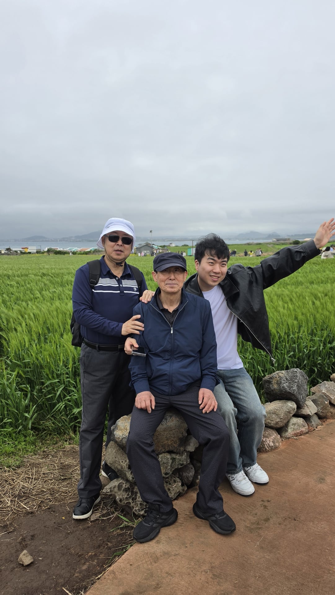 2026.04.17-19 주식회사 엠에스씨 21주년 기념 제주도 워크숍 이미지 24