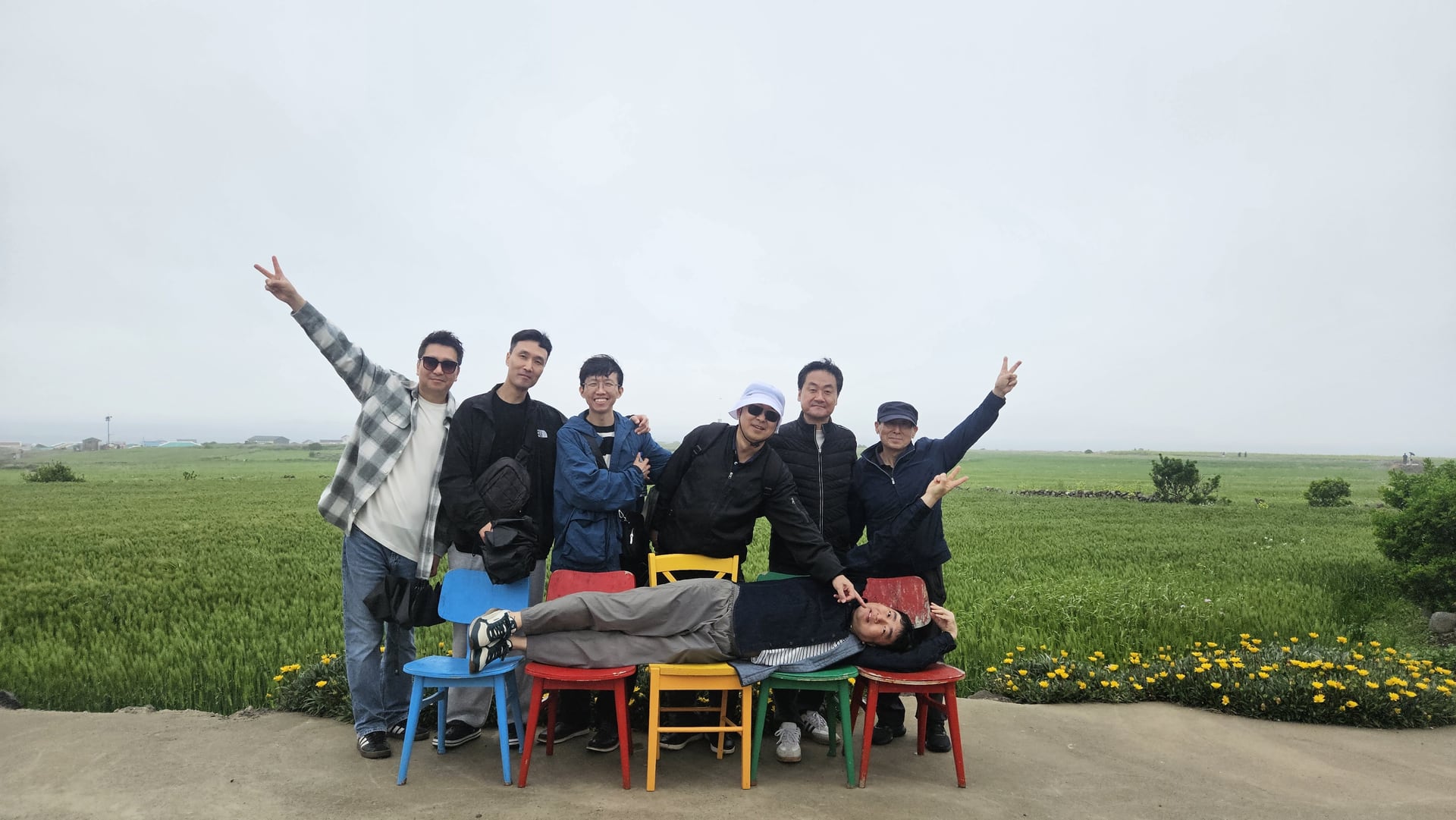 2026.04.17-19 주식회사 엠에스씨 21주년 기념 제주도 워크숍 이미지 31
