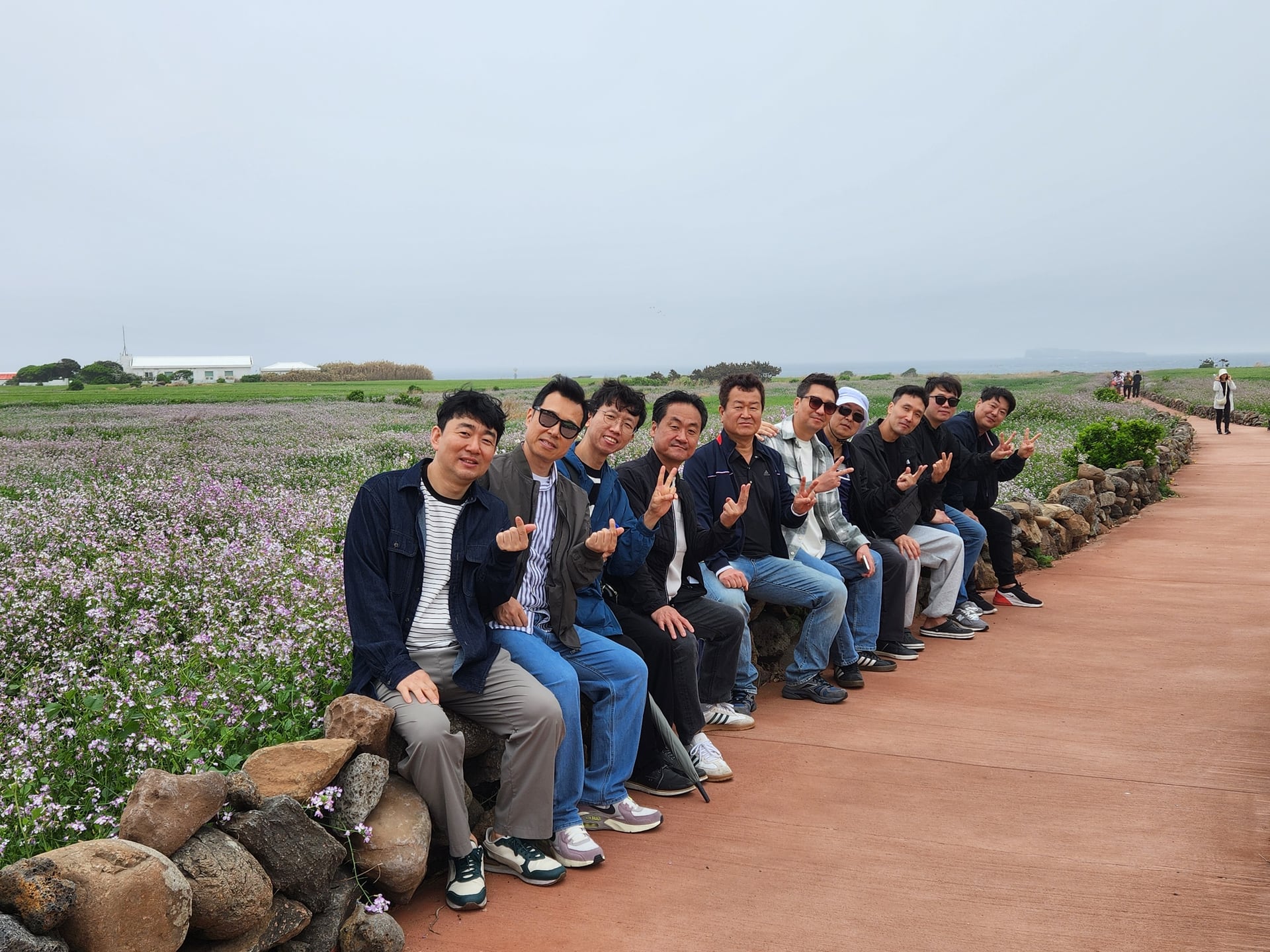 2026.04.17-19 주식회사 엠에스씨 21주년 기념 제주도 워크숍 이미지 32